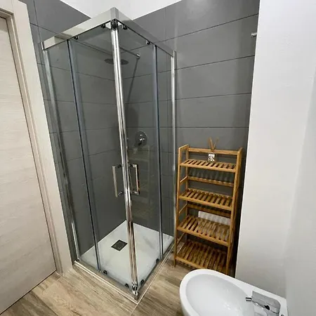 Apartament Relais Della Casa *