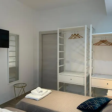 Apartament Relais Della Casa
