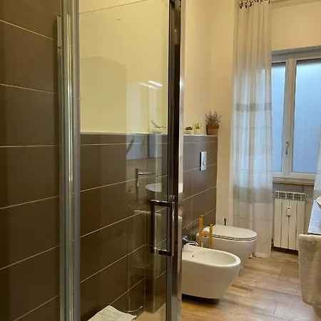Apartament Relais Della Casa