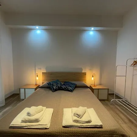 Apartament Relais Della Casa *