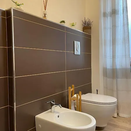 Apartament Relais Della Casa
