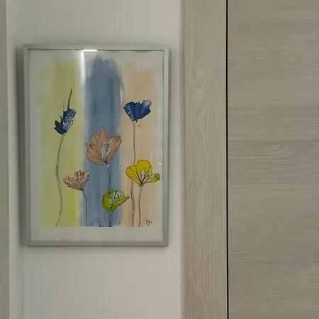 Apartamento Relais Della Casa