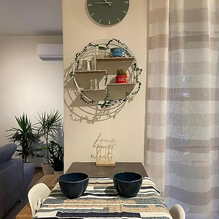 Relais Della Casa *