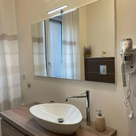 Apartamento Relais Della Casa