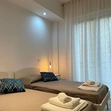 Apartamento Relais Della Casa