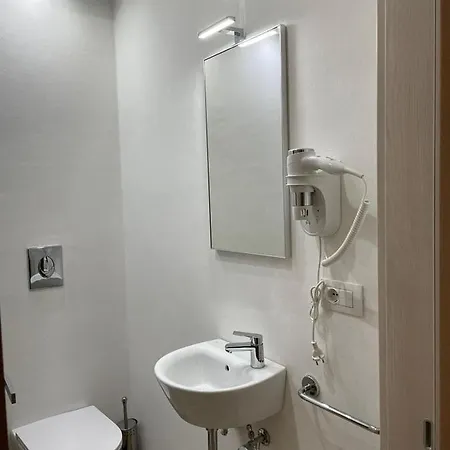 Apartamento Relais Della Casa *