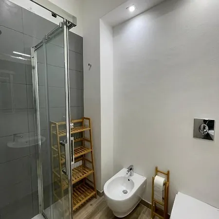 Apartamento Relais Della Casa